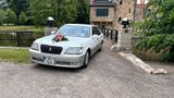 Toyota Crown Majesta - Toyota Crown
