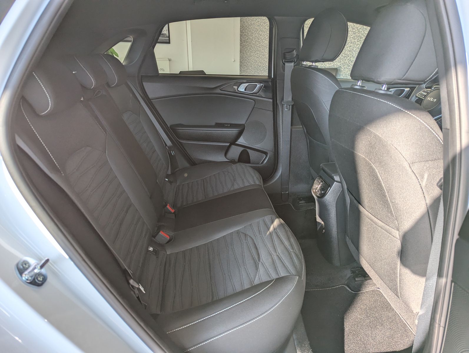 Fahrzeugabbildung Kia Ceed 1.5 GT-Line Limo Perfomance LED JBL Cam 7-J