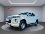 Mitsubishi L200 Plus 4WD*Sperrdiff.*1.H*, SZ*Multil.*Faceli - Mitsubishi L200 aus 2022
