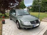 Volkswagen Sehr gut Erhaltener Passat 3B Kombi - gebrauchte VW Passat aus dem Jahr 2001