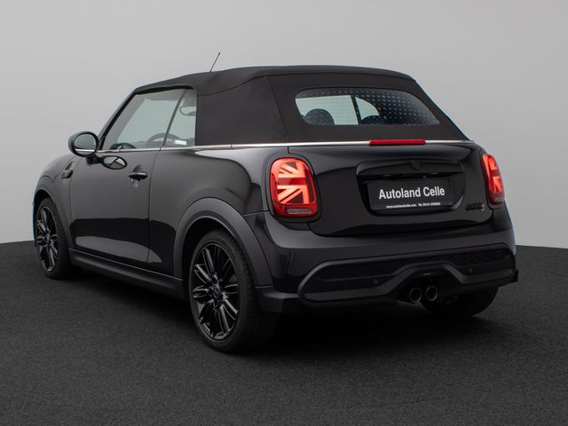 Foto Nummer 9: MINI Cooper S Cabrio