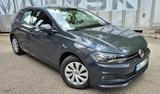 Volkswagen Polo 1.0 TSI 85kW DSG Comfortline  - VW Polo Gebrauchtwagen in Freiburg