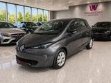 Renault ZOE Zoe Life * Mietbatterie * 23kWh * 1.Hand* - Renault ZOE in Mainz