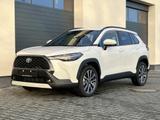 Toyota Corolla Cross Style Comfort 2,0 Hybrid Winter Fa - Toyota Corolla Cross Neuwagen