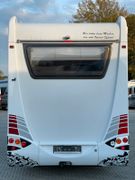 Dethleffs Alpa 6820 | *Umfangreiche Ausstattung*