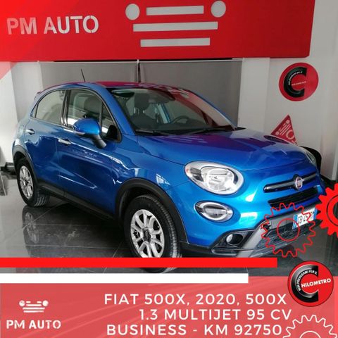 Fiat FIAT - 500X - 1.3 M.Jet 95 CV Business