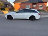 Mercedes-Benz C 63 AMG Mercedes-AMG C 63 T Mercedes-AMG - : Kombi, C63 Mercedes AMG