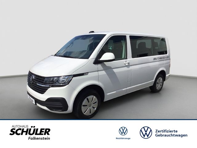 Volkswagen Kombi T6.1 2,0 TDI 9-SITZER*KLIMA*NAVI*SH*PDC*L&