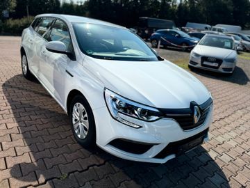 Bild 4 Renault Megane IV Grandtour Limited
