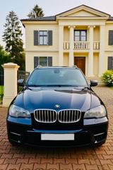 BMW X5 M50  - BMW X5 M50 in Frankfurt (Main)