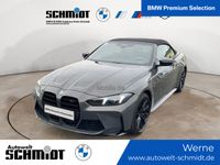 BMW M4 - Vorschau Bild 1