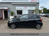 Kia Picanto Platinum Edition*2.HAND*KLIMA*SHZ*KEYLES - Kia Picanto mit Benzin-Antrieb: Kleinwagen