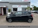 Kia Picanto Platinum Edition*2.HAND*KLIMA*SHZ*KEYLES - Kia Picanto in Hamburg