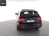 Audi Q7 3.0 TDI qu S LINE KEYLESS,KAMERA,MEMORY,20Z. - Audi Q7 mit Diesel-Antrieb: Geländewagen