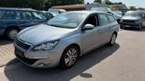Peugeot 308 SW Active - Peugeot 308 Active mit Benzin-Antrieb