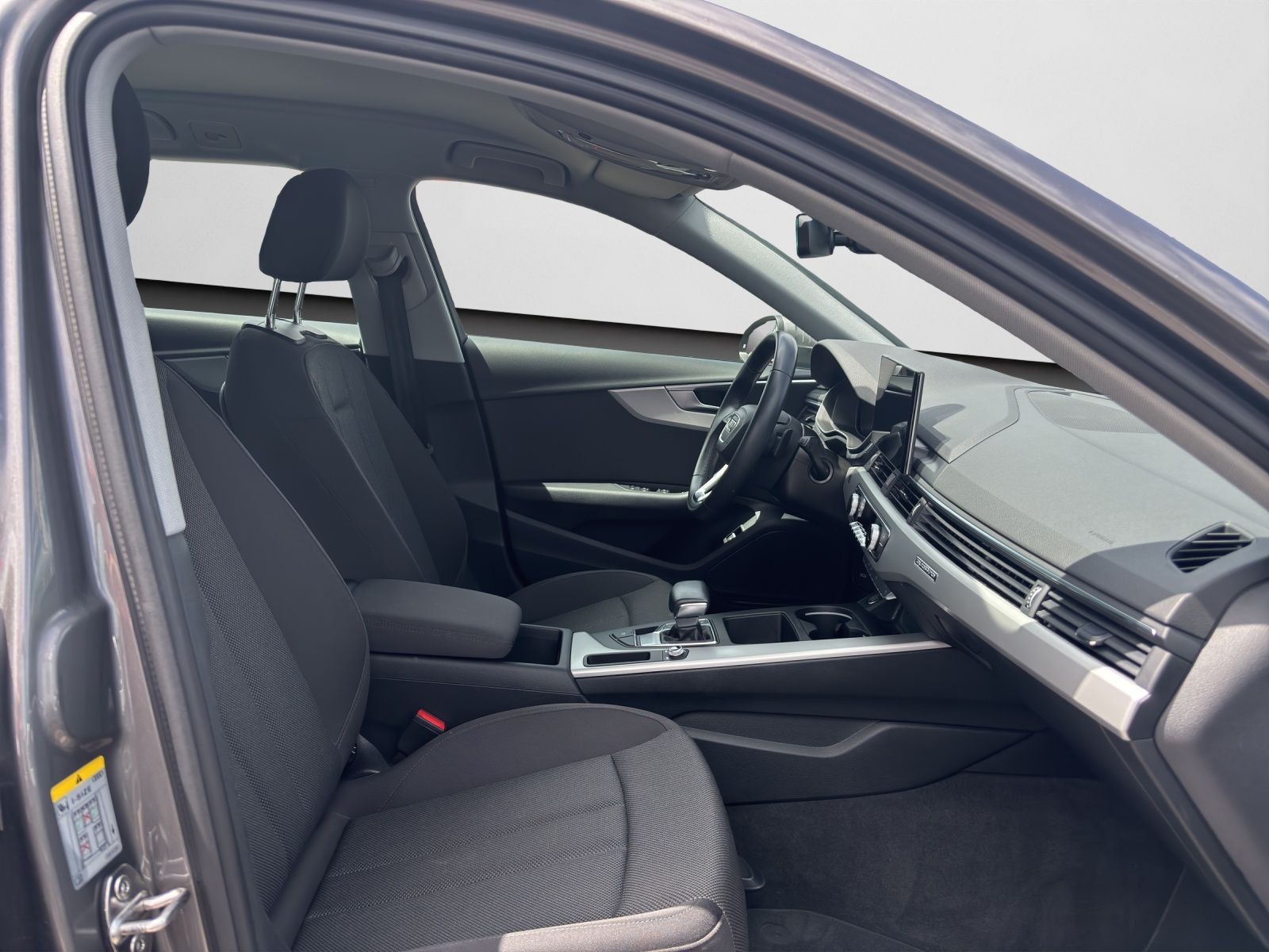 Audi A4 - Bild 5