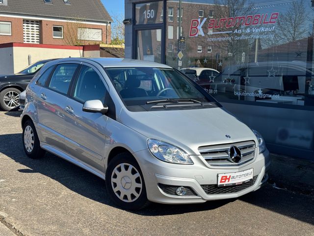 Mercedes-Benz B 180 Aut. Navi Pdc