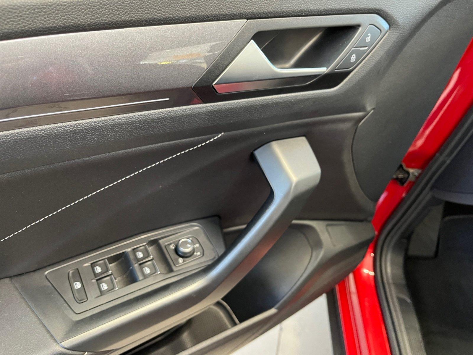 Volkswagen T-Roc Style 1.5 TSI DSG AHK ACC Rückfahrkamera L, миниатюра 20