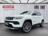 Jeep Compass 80th Anniversary/ACC/Rückfahrkamera/Navi - Jeep Compass: 80th Anniversary