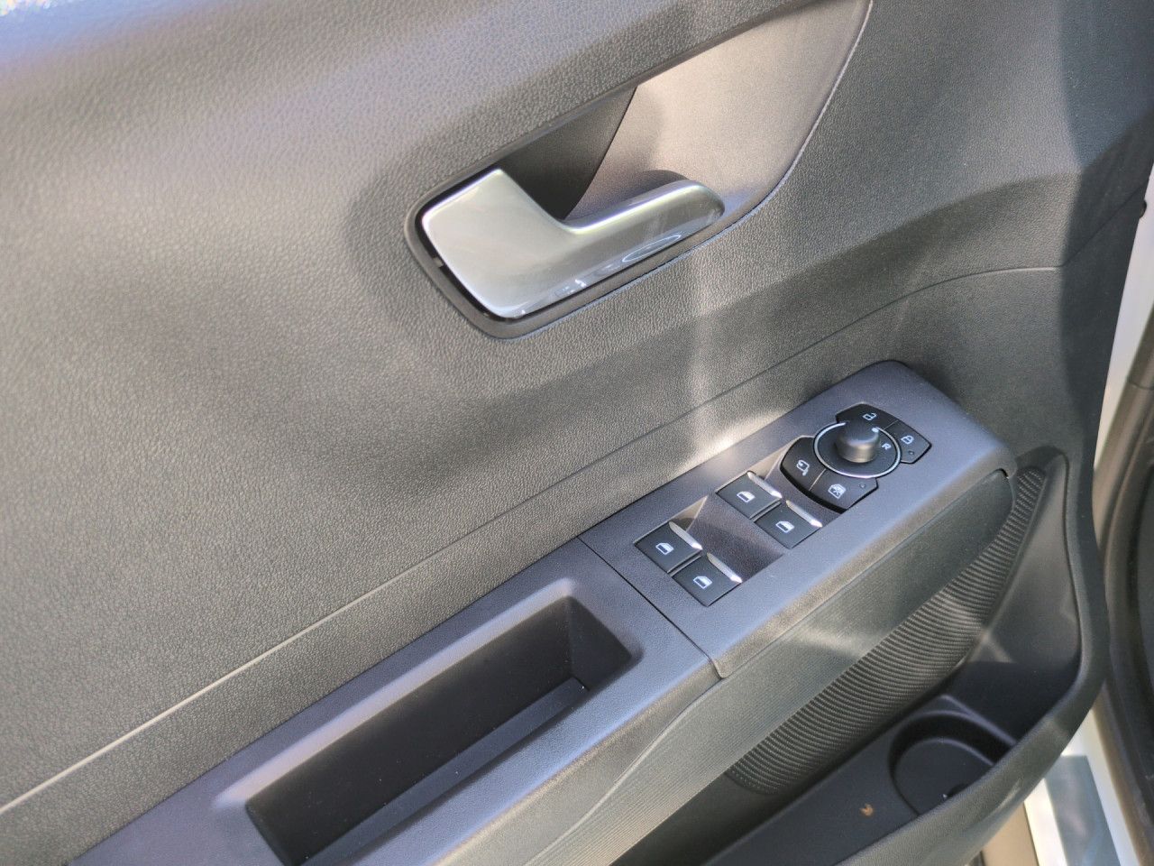 Ford Tourneo Courier - Bild 9