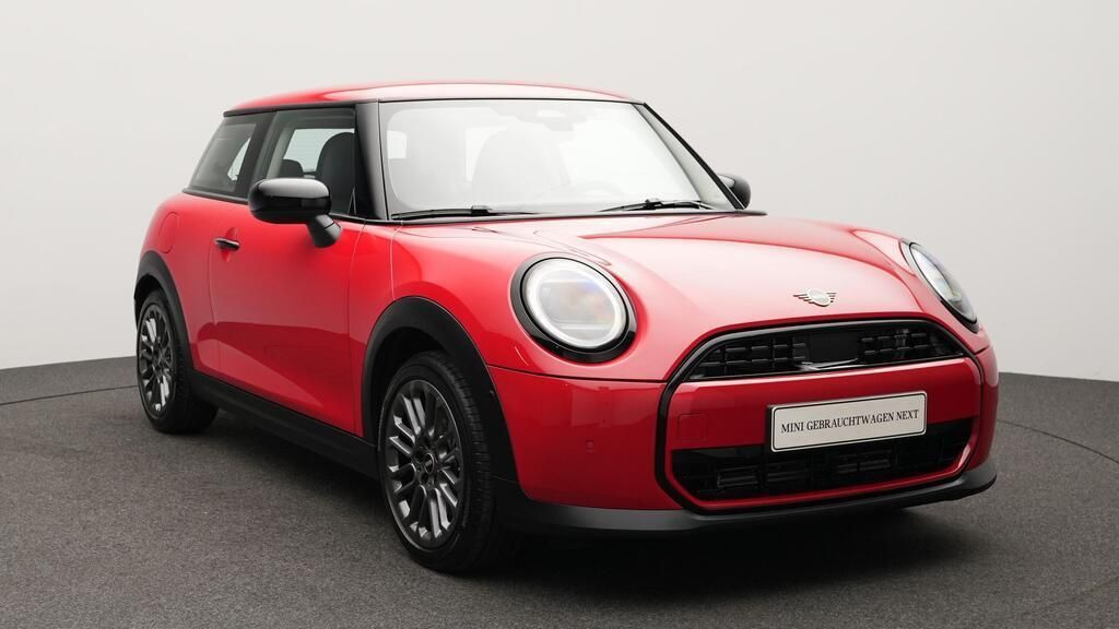 MINI Cooper C - Bild 2