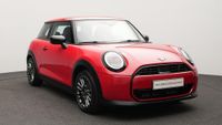 MINI Cooper C - Vorschau Bild 2