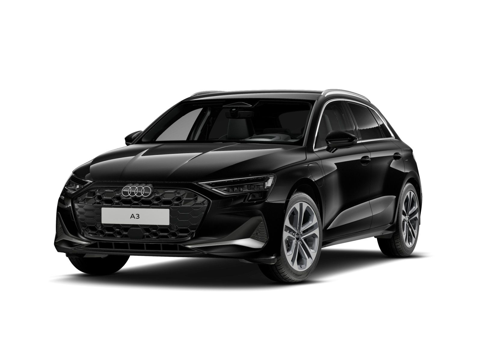 Audi A3 - Bild 2