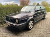 Volkswagen Golf 2 Fire & Ice - Volkswagen Golf: Fire