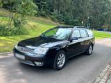 Ford Mondeo 2.0 d Ghia - Ford Mondeo aus 2006 mit Diesel-Antrieb