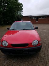 Toyota Corolla E11  1.4i  Erste Hand Te.01... - Toyota Corolla aus 1997