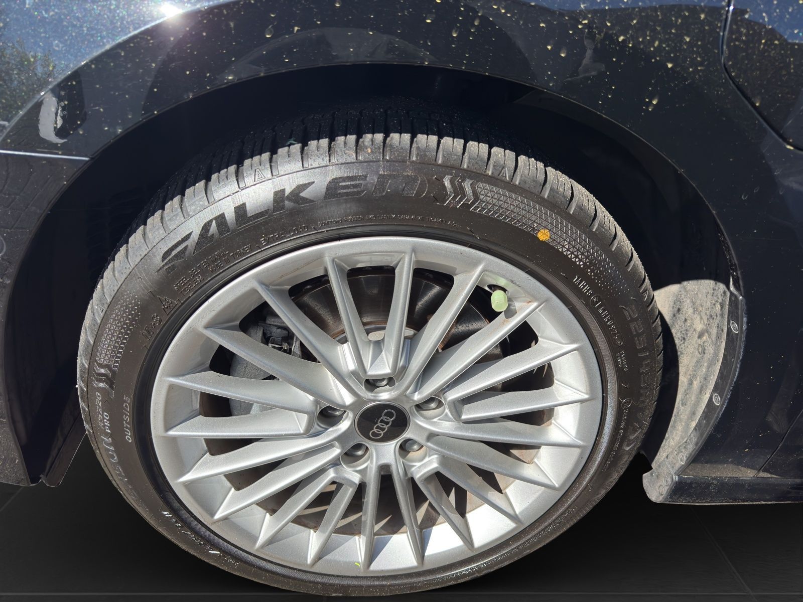 Audi A3 - Bild 7