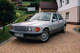 Mercedes-Benz Mercedes w201 (190) 84.000km 1991 2.0 benz... - Mercedes-Benz 190: W 201