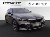 BMW 520d Touring M Sport Pro|Head-Up|AHK|H/K