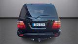 Toyota Land Cruiser 4.2 TD Auto - - gebrauchte Toyota Land Cruiser aus dem Jahr 2001