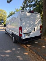 Peugeot Boxer L4  2.2 HDI 165Ps - Peugeot Boxer von privat