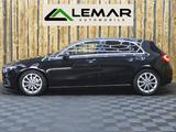 Mercedes-Benz A 200 DCT |MBUX|LED|DAB|Keyless - Mercedes-Benz A 200: Limousine