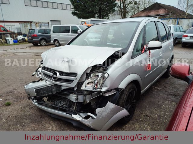 Opel Meriva Cosmo 1.8