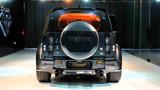 Land Rover 110 P525 Lumma CLR LD - Land Rover Defender LD