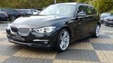 BMW 320 i Luxury Line Purity Leder Pano LED - BMW 3er Reihe: Luxury Line Purity