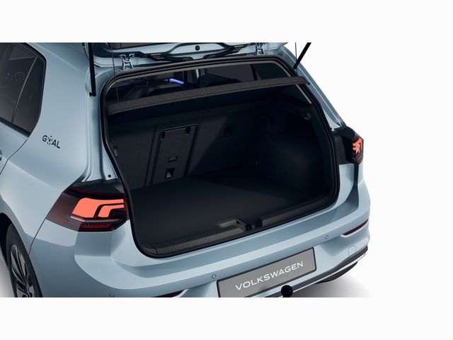 Golf Life GOAL 1.5 TSI 6-Gang Rückfahrkamera, LE