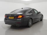 BMW 540 5-serie 540i M-SPORT 3.0I 333 PK SEDAN + NAP - BMW 540 mit Benzin-Antrieb: Limousine, 540i Sport