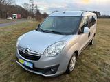 Opel Combo 1.6CDTI 70kW Edition L1H2 - Opel Combo mit Diesel-Antrieb: 1.7