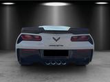 Corvette C7 Z06 CARBON 65 EDITION/DE-FZG/SAMMLER/SONDERMO - Corvette: C06