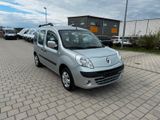 Renault Kangoo Happy Family / EURO 4 / Klima / Tüv neu - Renault Kangoo: Happy