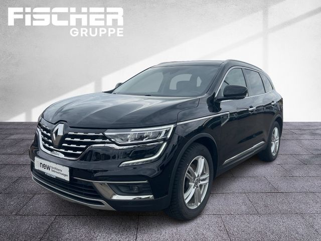 Renault Koleos Initiale Paris 2.0 dCi 185 4WD ACC