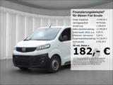 Fiat Scudo Kasten L2 1.5D*Navi R-Kam Tempom VKZ-Erk