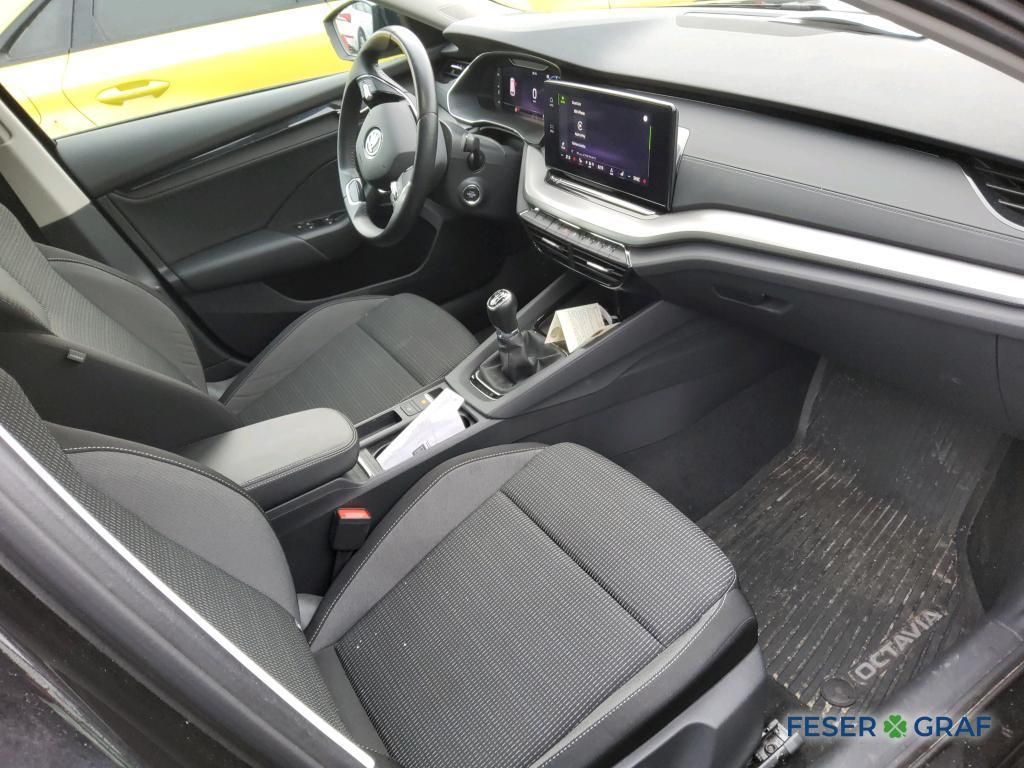 Skoda Octavia - Bild 6