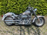 Harley-Davidson CVO FAT Boy / Rarität - HARLEY-DAVIDSON CVO FAT BOY