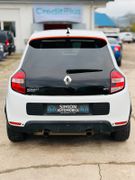 RENAULT Twingo GT*Kamera*Sitzheizung*PDC*LED*Tempomat
