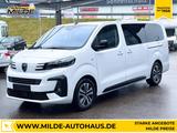 Peugeot Traveller L3 NAV PANO KAM SHZ LEDER STANDH. AHK - Peugeot Traveller Tageszulassungen